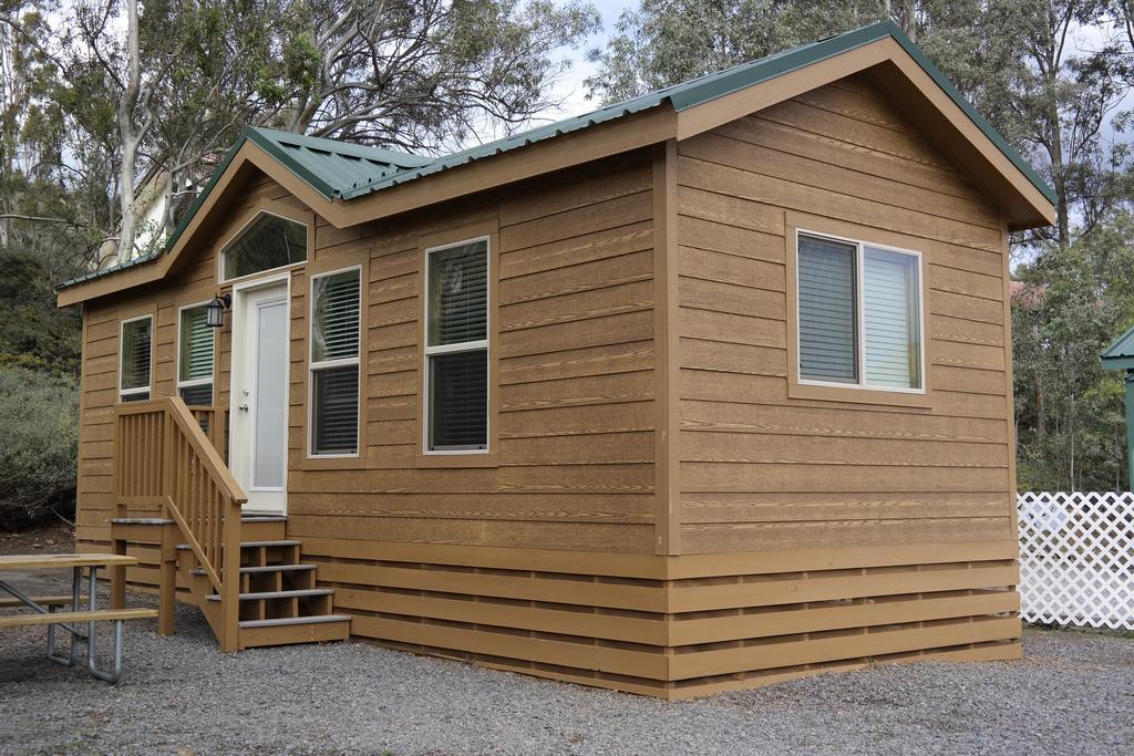 Pio Pico Camping Resort Cottage 4 Jamul Extérieur photo