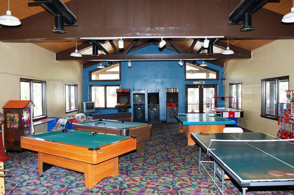 Pio Pico Camping Resort Cottage 4 Jamul Extérieur photo